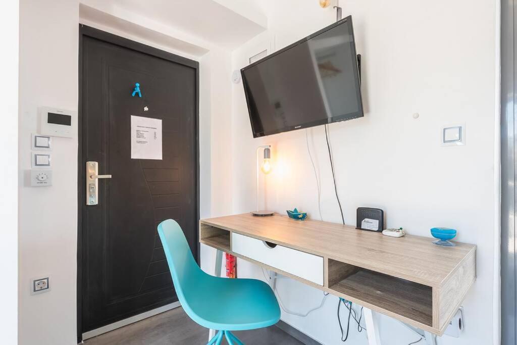 Diamond In The Sky Apartment Atena Exterior foto